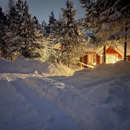 Mountain Cabin Lofsdalen Εξωτερικό φωτογραφία
