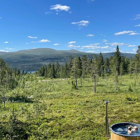 Mountain Cabin Lofsdalen Εξωτερικό φωτογραφία