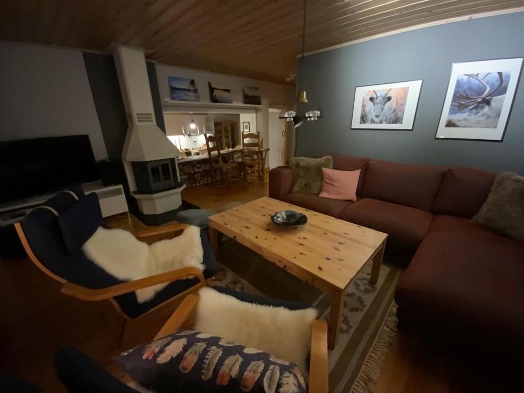 Mountain Cabin Lofsdalen Εξωτερικό φωτογραφία