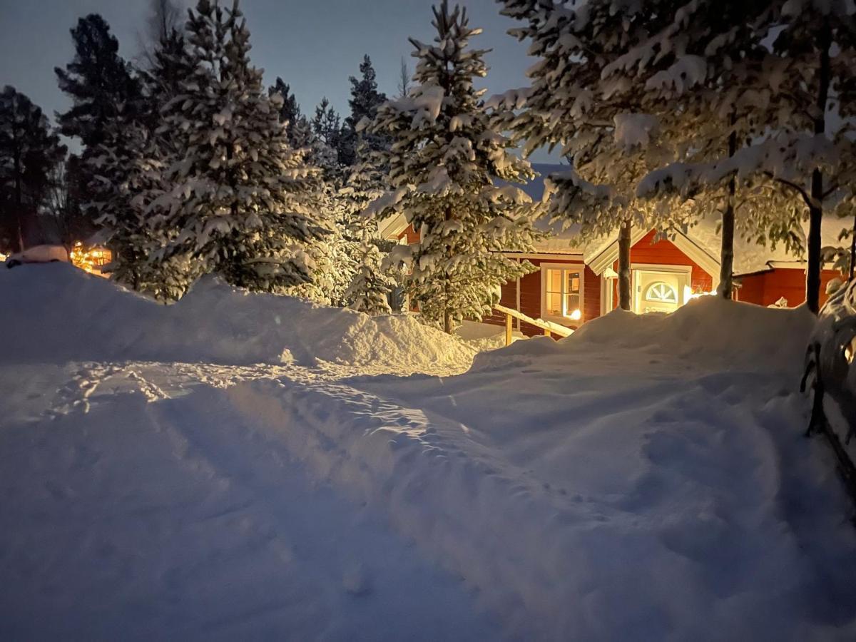 Mountain Cabin Lofsdalen Εξωτερικό φωτογραφία