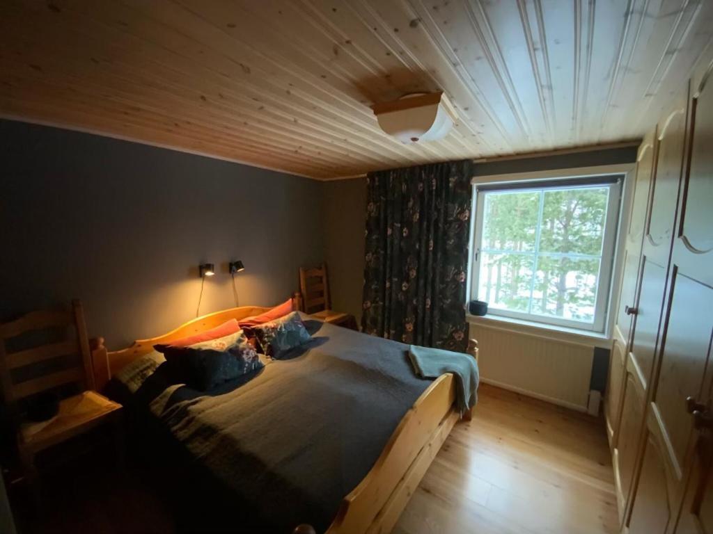 Mountain Cabin Lofsdalen Εξωτερικό φωτογραφία