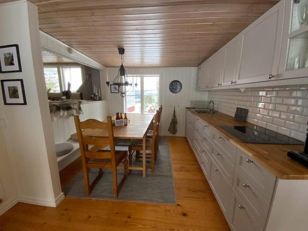 Mountain Cabin Lofsdalen Εξωτερικό φωτογραφία
