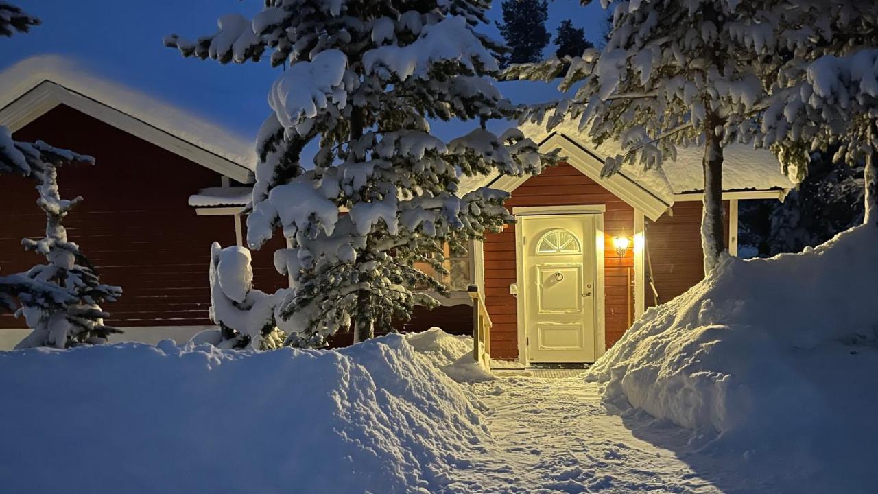 Mountain Cabin Lofsdalen Εξωτερικό φωτογραφία